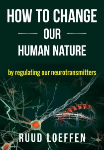 Cover of How to Change Our Human Nature